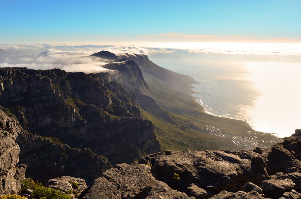 Table Mountain National Park (Official GANP Park Page)